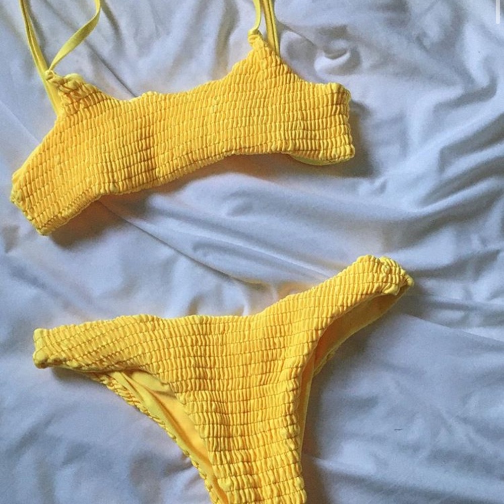 bikini